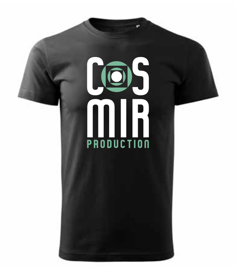Cosmir T-shirt (Men's)